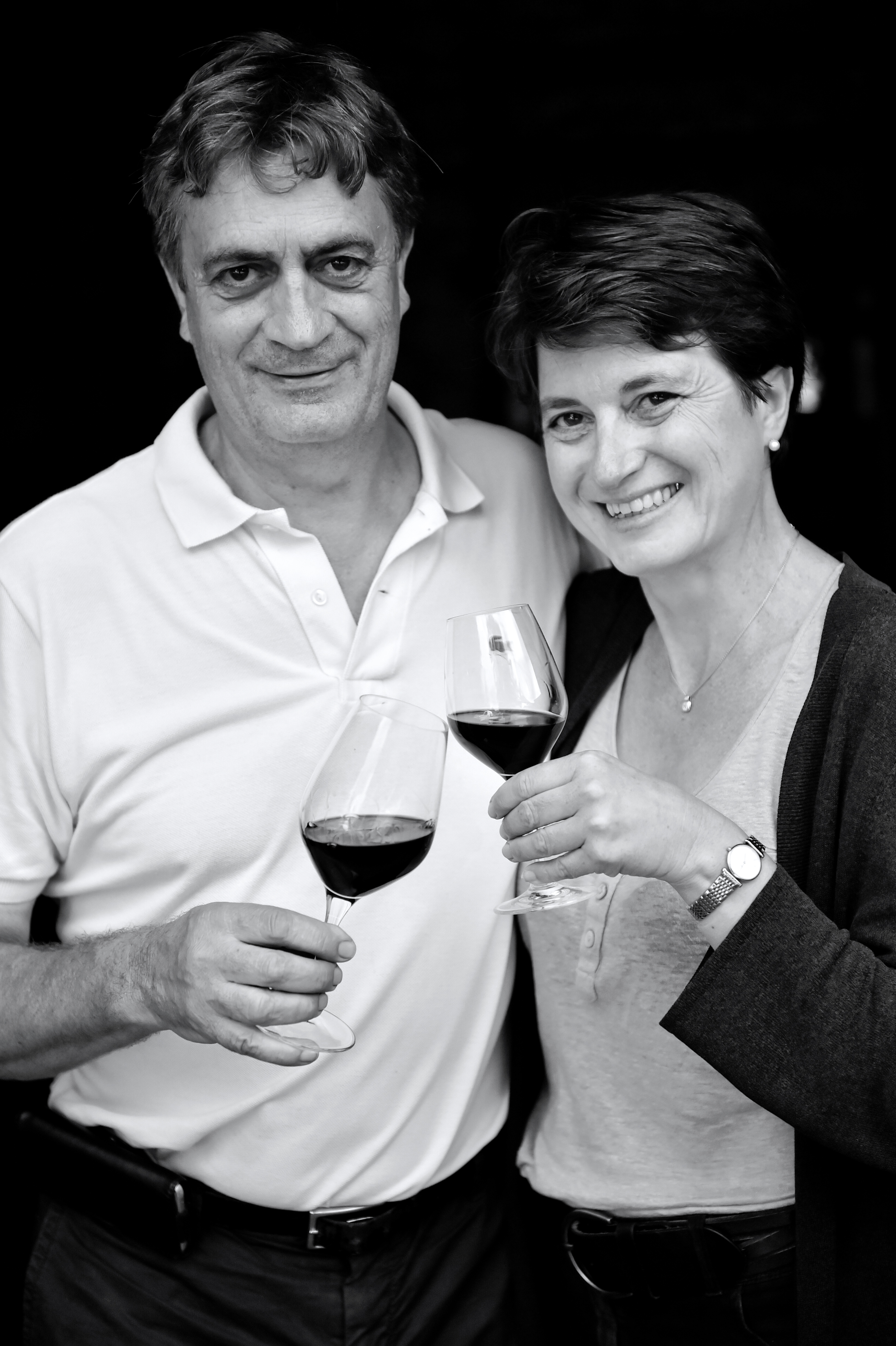 Baldes Jean Luc Sabine